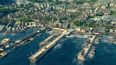 Anno 1800 (Gold Edition Year 5)