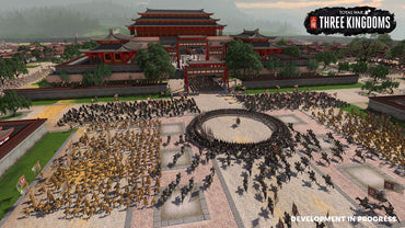 Total War: THREE KINGDOMS | Emperor Edition