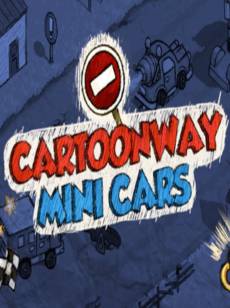 Cartoonway: Mini Cars