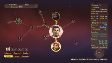 Romance of the Three Kingdoms XIII