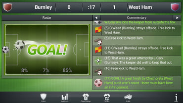 Football Director 2019