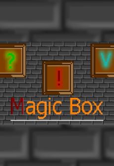 Magic Box