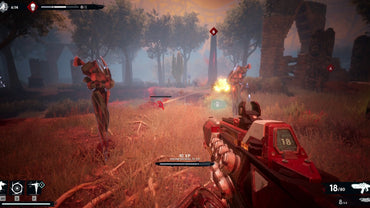 Deathgarden: BLOODHARVEST