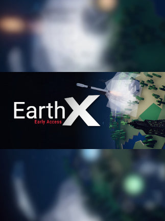 EarthX