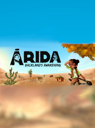 Arida: Backland's Awakening