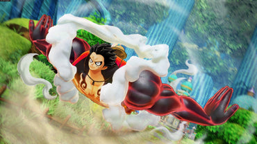One Piece: Pirate Warriors 4 (Ultimate Edition)