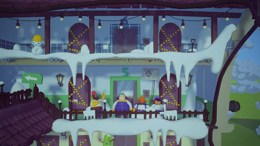 Tools Up! (Ultimate Edition)