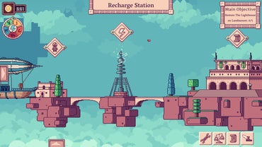 Merchant of the Skies (PC)