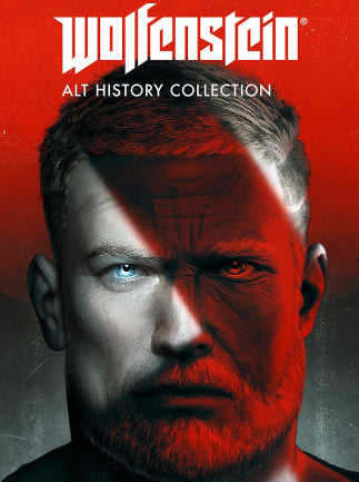 Wolfenstein: Alt History Collection