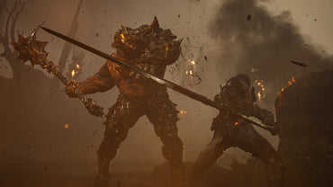 Mortal Shell (Steam Edition)