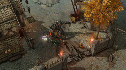 Pathfinder: Wrath of the Righteous (Commander Edition)