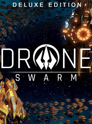 Drone Swarm (Deluxe Edition)