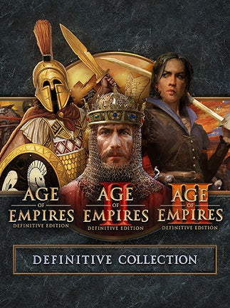 Age of Empires: Definitive Collection