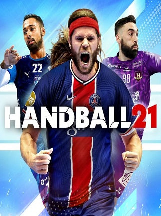 Handball 21