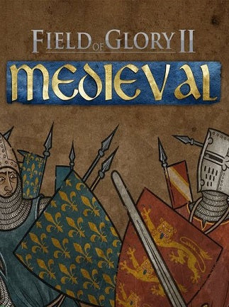 Field of Glory II: Medieval