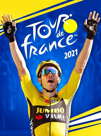Tour de France 2021