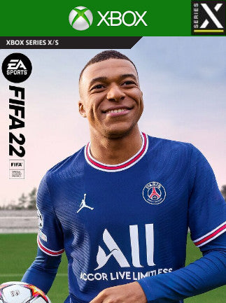 FIFA 22 (Xbox Series X/S)