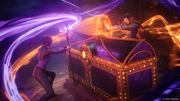 Marvel's Midnight Suns (Legendary Edition) (Epic)