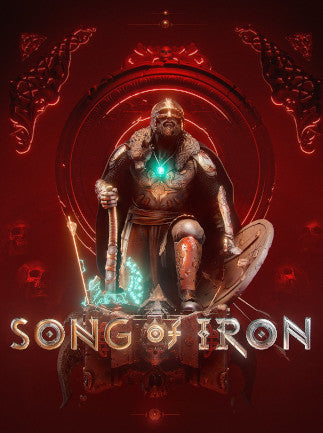 Song of Iron