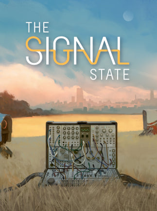 The Signal State