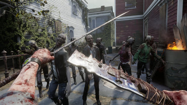 The Walking Dead – Ultimate Bundle