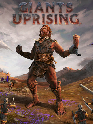 Giants Uprising