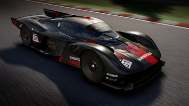 GRID Legends (Deluxe Edition)