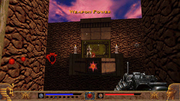 PowerSlave Exhumed (PC)