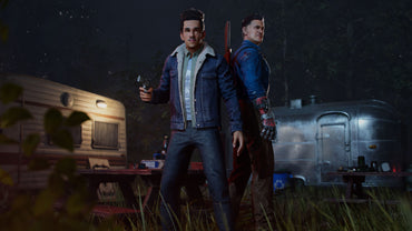 Evil Dead: The Game (Game of the Year Edition)