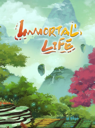 一方灵田 Immortal Life