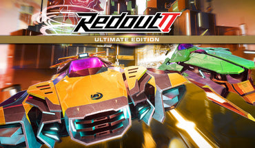 Redout 2 (Ultimate Edition)