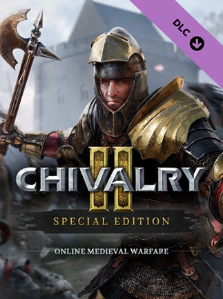 Chivalry 2 Special Edition