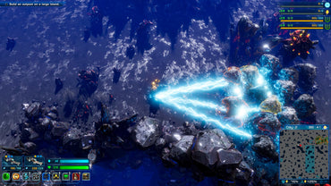 The Riftbreaker: Metal Terror