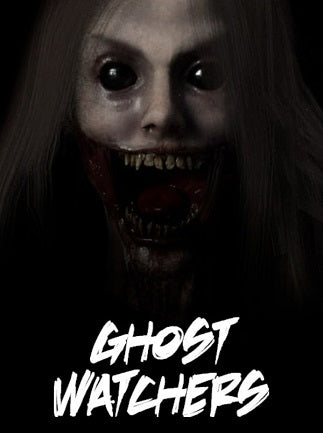 Ghost Watchers