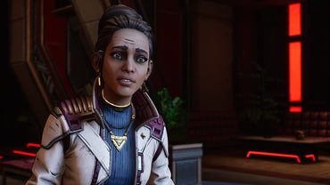 New Tales from the Borderlands (Deluxe Edition)