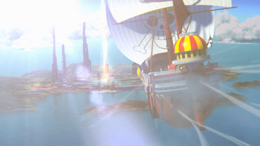 One Piece Odyssey (Deluxe Edition)