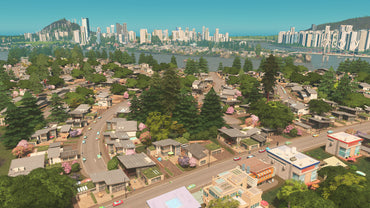 Cities: Skylines - The Classics Bundle
