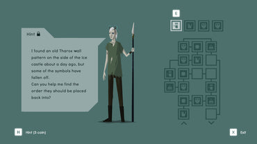 Atone: Heart of the Elder Tree