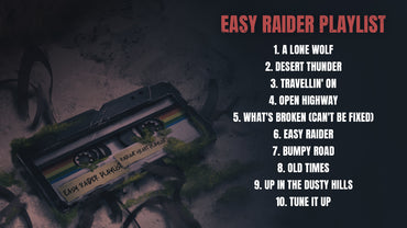 Surviving the Aftermath: Forgotten Tracks