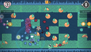Patch Quest