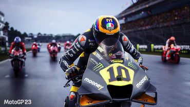 MotoGP 23