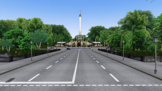 OMSI 2 Add-on München City
