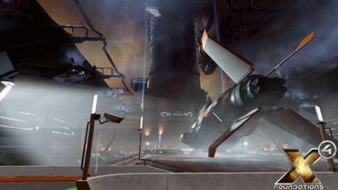 X4: Community of Planets (Collectors Edition)