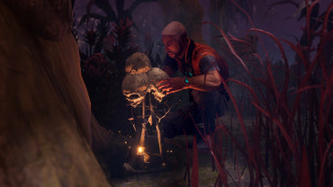 Dead by Daylight - End Transmission Chapter