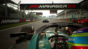 F1 Manager 2023 (Deluxe Edition)