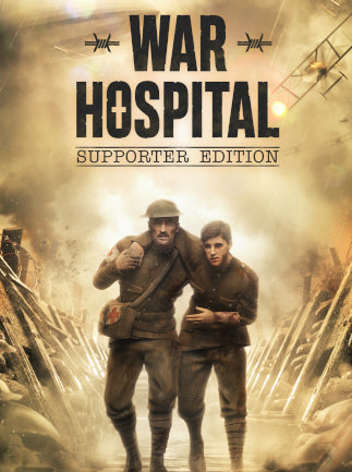 War Hospital