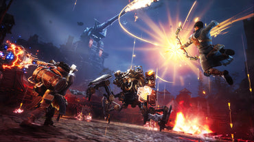 Gangs of Sherwood (Lionheart Edition)