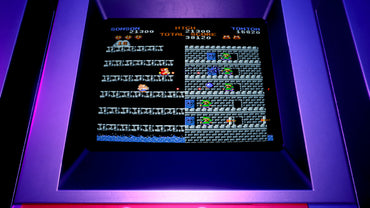 Capcom Arcade 2nd Stadium