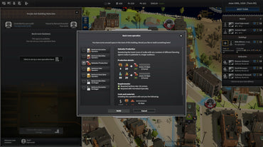 City of Gangsters: The Polish Outfit