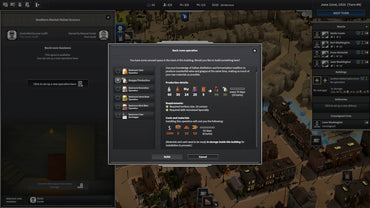 City of Gangsters: The Italian Outfit